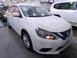 نیسان سێنترا